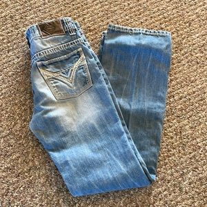 Rock & Roll Cowboy jeans boys 18R